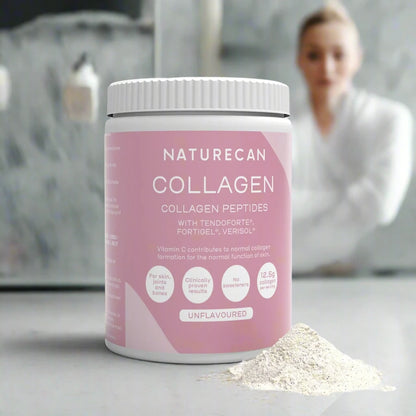 Collagen Peptides