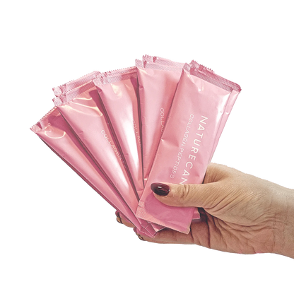 Collagen Sachets