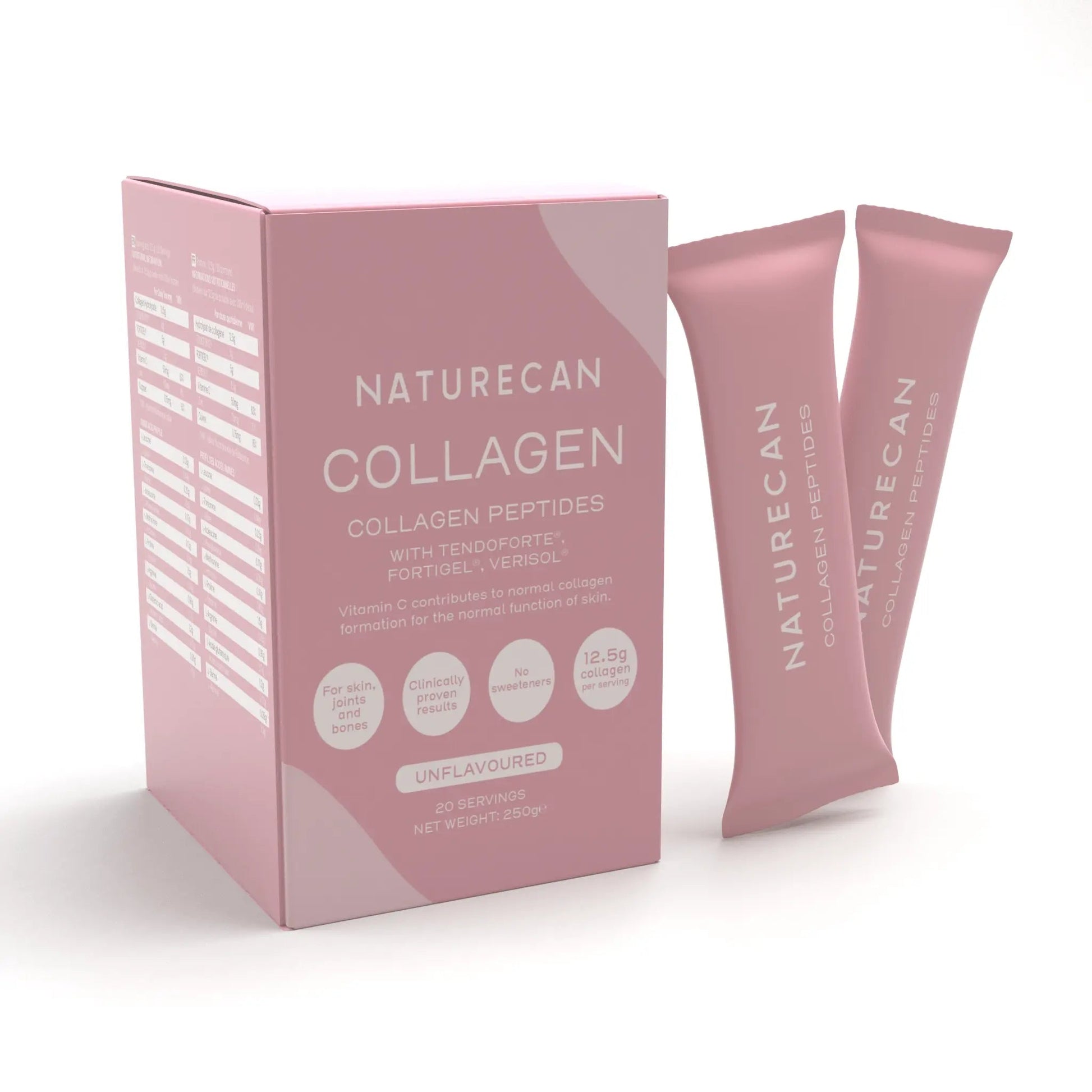 Collagen Sachets