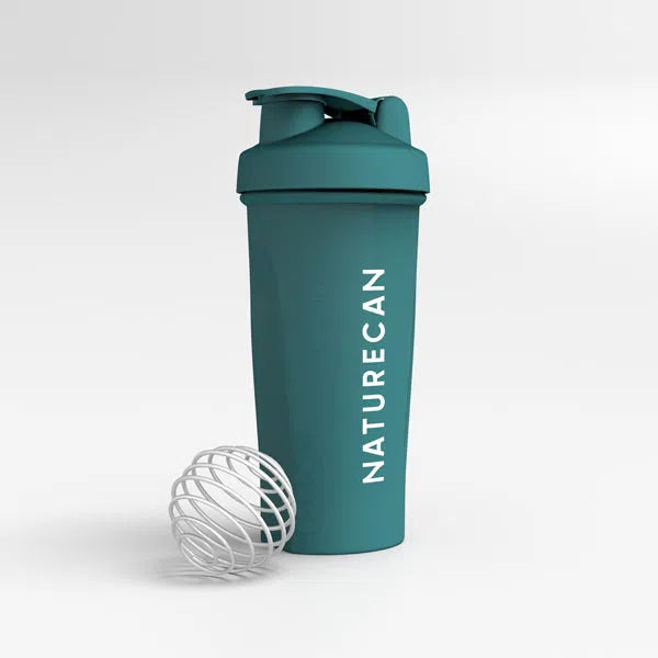 Protein Shaker Bottle