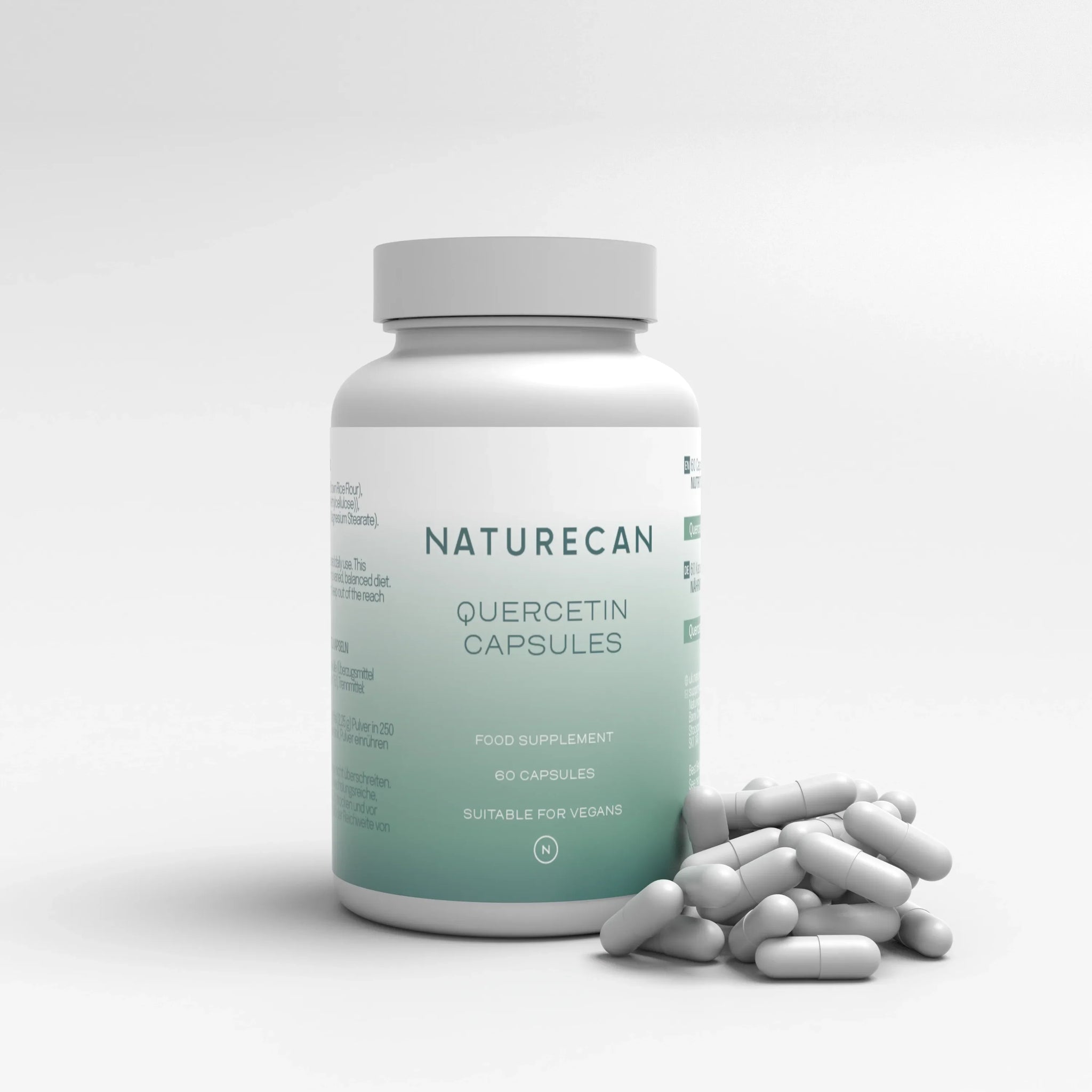 Quercetin from Naturecan