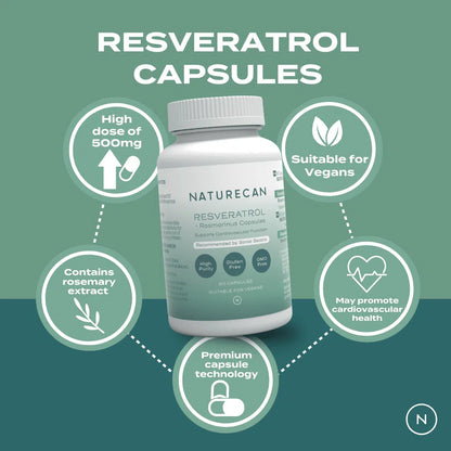 Resveratrol Supplement