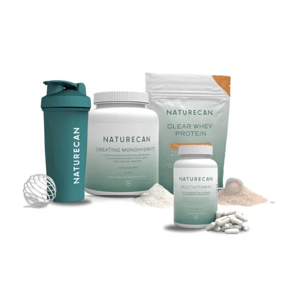 Fitness Bundle