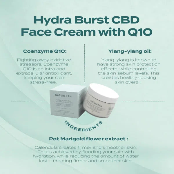 face cream with q10